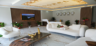 Dorel The Hotel Genel 2